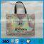 Promotional Nonwoven Shopping Bag Novel Design PP Nonwoven Bag Laminated Supermarket Nonwoven Bag