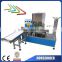 Most popular drinking straw wrap paper bending machine for promotion