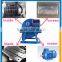 New model high discount wood crusher used wood branch crusher for sale