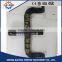 Hot Sale 24KG Manual Rail Bender for Railway