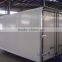Hot selling transport trailer sales with CE certificate
