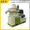 Italy most popular ring die biomass wood pellet machine