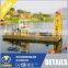Submersible Pump Dredger for underwater dredging