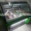 Stainless Steel Ice Cream Freezer CB-1200