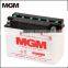 motorcycle battery C50N-18L-A3,motorcycle parts dry battery