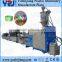 plastic pp straps machine / pp packing belts plastic machinery