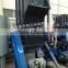 Plastic crusher