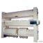 chickpea cocoa bean indented cylinder machine