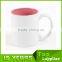 11oz sublimation ready mug Chinese ceramic cup