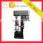 Electric stelvin closure capping machine / stelvin screw cap capper