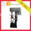 Electric capping machine for aluminum screw caps / pilfer capping machines