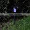solar led lawn lamp Solar Mosquito Killer Light Insect Killer Lamp Solar led Garden Light solar lown light