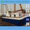 All scales highest recovery jet suction dredger for sale