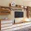 Fake Dummy decorate/LED TV Prop for furniture showroom decoration design art