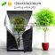 Hydroponic indoor grow tent Mylar reflective hydroponic grow tent grow box