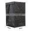 120x120x200 cm grow tent PEVA + oxford mylar eco-freindly china garden products greenhouses for sale cheap