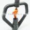Agricultural Butterfly Lawn Sprinkler