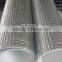 foil backed insulation roll