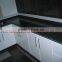 UNIQUE BLACK GRANITE TILES SLABS & COUNTERS