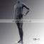 Fiberglass headless fashion male mannequin for window display