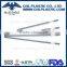 Factory wholesale logo printed plastic chopsticks