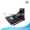 Flat Sublimation T shirt Heat Transfer Machine