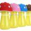 CT-738 Mini USB Humidifier Mushroom humidifier nightlights Humidifier water bottle