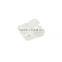 portable travel plastic medicine pillbox pill organizer with 4 compartments