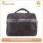 Green Field cheap plain business cork travelling luggage bag