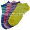 Wholesale girl knit crazy athlete sock