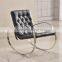 cheap rocking chairs BY2619 for livingroom Italy style