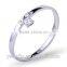 Wholesale Stock Small Order Fashion Women Brief Pendant Bracelets