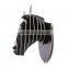 wooden animal head statue home wall decoration wooden decorative statue zebra head