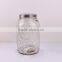 lemonade glass juice dispenser with hand painting