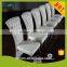 Wholesale Calabash Shape Legs Dinning Room Furniture Stainless Steel Dinning Chair