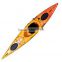 China kayak hot design 2016 ocean cheap fishing kayak