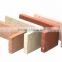 High quality protection brick effect wall panels