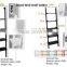 Furniture book rack