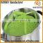 top quality food grade Idli Steamer Basket silicome vegetable steamer withj handle