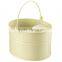 High Quality OEM Mop Bucket With Powder Coating