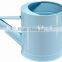 Galvanized Zinc Water Can