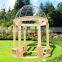 Popular Outdoor Modern Gazebo With Customized Service GAB-005