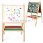 kids wood disply stand