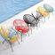 plastic beach hdpe pro garden chairs