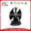 Wholesale Custom High Quality Polyresin Dragon Statue With Sword
