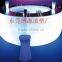 Hot !! cheap led lighting mobile bar for sale
