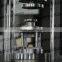 Cement pressure testing machine