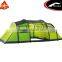 6 Man 2 Room Waterproof Outdoor Large Family Tent