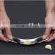 Stainless steel garlic press/ garlic crusher/ garlic rocker