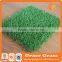 30mm height V shape high quality synthetic grass for home decoration